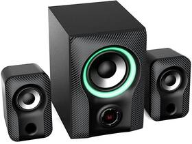 Reproduktory Fenda F&D F590X 2.1 čierne

 obrázok produktu 15 z 17