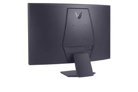 Herný monitor LG UltraGear 32GS60QC-B čierny

 obrázok produktu 5 z 8