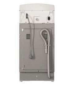 Práčka Whirlpool TDLR 5040L EU/N biela

 obrázok produktu 4 z 5