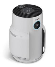 Čistička vzduchu Shark HP150EU NeverChange5 biela

 obrázok produktu 1 z 4