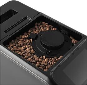 Automatický kávovar Sencor SES 8500BK čierny

 obrázok produktu 9 z 18