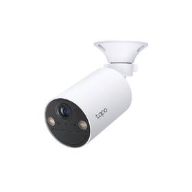 IP kamera TP-Link Tapo TC82, Outdoor 2K biela

 obrázok produktu 2 z 4