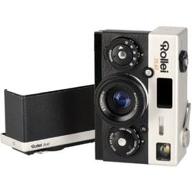 Analógový fotoaparát Rollei 35AF čierny/strieborný

 obrázok produktu 9 z 14