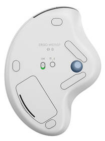 Myš Logitech ERGO M575S Wireless Trackball biela

 obrázok produktu 3 z 16