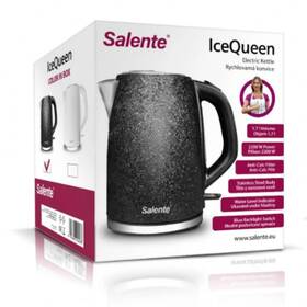 Rýchlovarná kanvica Salente IceQueen black čierna

 obrázok produktu 4 z 4