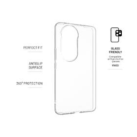 Kryt na mobil FIXED na Vivo V50 5G priehľadný

 obrázok produktu 1 z 1