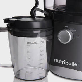 Odšťavovač Nutribullet NBJ100.G sivý

 obrázok produktu 9 z 11