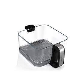 Fritéza teplovzdušná Rohnson R-2890 Glass & Steel HealthFry, 5,5 l čierna

 obrázok produktu 5 z 10