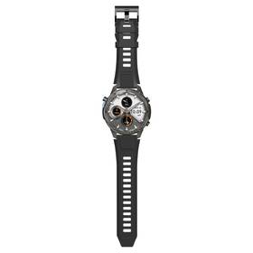 Inteligentné hodinky Aligator Watch GPS čierne

 obrázok produktu 6 z 9