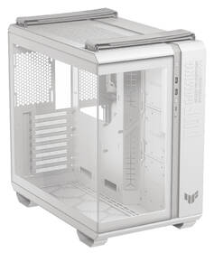 Case Asus TUF GAMING GT502 HORIZON biela

 obrázok produktu 3 z 10
