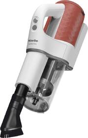 Tyčový vysávač Miele HX1 Terra červená 

 obrázok produktu 2 z 6