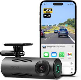 Autokamera 70mai Midrive M310 čierna

 obrázok produktu 3 z 6