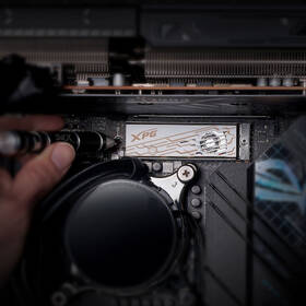 SSD ADATA XPG MARS 980 PRO 1TB 

 obrázok produktu 9 z 11