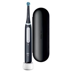 Zubná kefka Oral-B Black s cestovným puzdrom čierna

 obrázok produktu 1 z 7