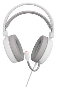 Headset Genesis NEON 613 G2 biely

 obrázok produktu 2 z 6