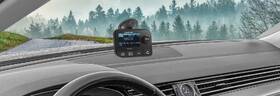 FM/DAB+ Transmitter Telestar TOP CAR 1 DAB+ čierny

 obrázok produktu 4 z 4