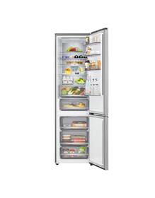 Chladnička s mrazničkou LG GBBS726BPY nerez

 obrázok produktu 2 z 32