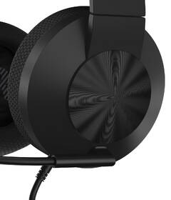 Headset Lenovo H210 Gaming čierny

 obrázok produktu 9 z 15