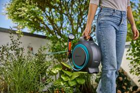 Navijak na hadice Gardena MoveMatic 18690-20 

 obrázok produktu 3 z 4