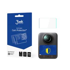 Tvrdené sklo 3mk Cam Protection na DJI Osmo 360 

 obrázok produktu 1 z 1