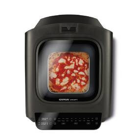 Mini rúra G3 Ferrari G10225 čierna

 obrázok produktu 4 z 12