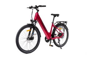 Elektrobicykel GoGEN Ardent HD 720 27,5" 18" 2026 červené

 obrázok produktu 12 z 18