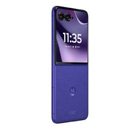 Mobilný telefón Motorola Razr 70 Ultra 5G 16 GB / 512 GB modrý

 obrázok produktu 10 z 21