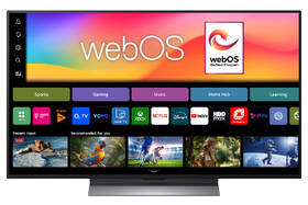 Televízor LG OLED48G66LS 

 obrázok produktu 8 z 11