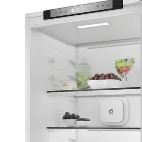 Chladnička s mrazničkou Whirlpool WHK2 5322 B4E biela

 obrázok produktu 7 z 18
