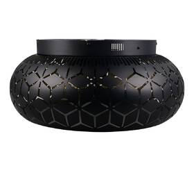 LED stropné svietidlo Reality BIDAR, E27 zlaté

 obrázok produktu 3 z 3