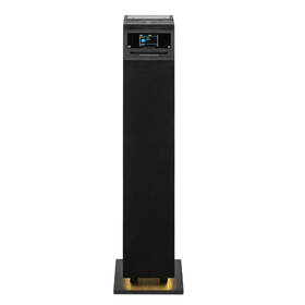 Reproduktor AKAI AEROBEAT PILLAR čierny

 obrázok produktu 2 z 11