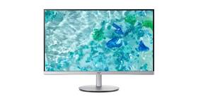 Monitor Acer Vero CB322QKB1bmiiprx čierny/strieborný

 obrázok produktu 3 z 8