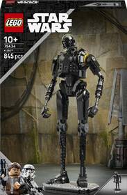 Stavebnica LEGO® Star Wars™ 75434 Bezpečnostní droid K-2SO™ 

 obrázok produktu 8 z 8