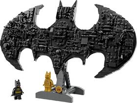 Stavebnica LEGO® DC Batman™ 76330 Logo Batman™ 

 obrázok produktu 1 z 8
