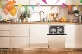 Umývačka riadu Gorenje GV583A15 

 obrázok produktu 8 z 9