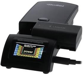 Nabíjačka Rollei UNI čierna

 obrázok produktu 5 z 7