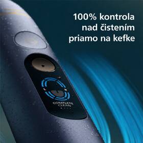 Zubná kefka Philips HX9813/98 modrý

 obrázok produktu 1 z 12
