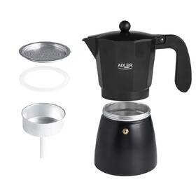 Moka kanvica Adler AD4429 čierna

 obrázok produktu 6 z 13