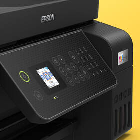 Tlačiareň multifunkčná Epson EcoTank L5310 čierna

 obrázok produktu 6 z 16