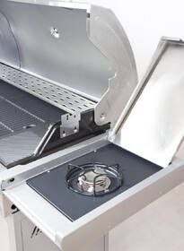 Gril záhradný plynový G21 Mexico BBQ Premium Line, 7 horákov 

 obrázok produktu 9 z 18