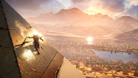 Hra Ubisoft Assassin's Creed Origins 

 obrázok produktu 9 z 12
