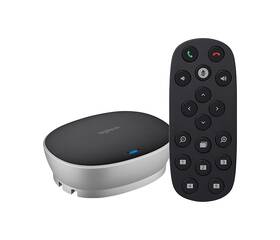 Webkamera Logitech ConferenceCam čierna

 obrázok produktu 3 z 5