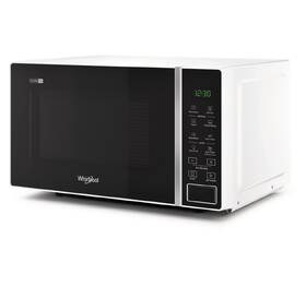 Mikrovlnná rúra Whirlpool MWP 201 W biela

 obrázok produktu 1 z 3