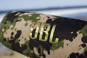 Prenosný reproduktor JBL Charge 5 

 obrázok produktu 10 z 12