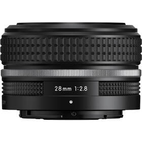 Digitálny fotoaparát Nikon Z fc + 28 SE 

 obrázok produktu 13 z 19