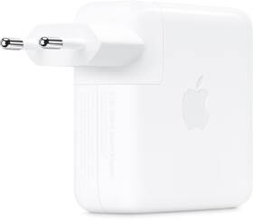 Sieťový adaptér Apple - 70 W USB-C (2024) biely

 obrázok produktu 2 z 2