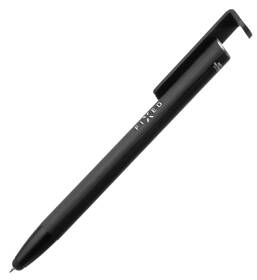 Stylus FIXED Pen 3v1, perá a stojan čierny/hliník

 obrázok produktu 2 z 6