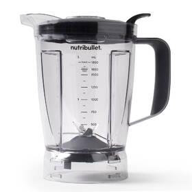 Stolný mixér Nutribullet NBF500DG 

 obrázok produktu 6 z 12