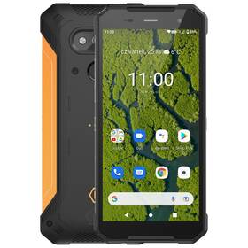 Mobilný telefón myPhone Hammer Explorer Plus oranžový

 obrázok produktu 7 z 7