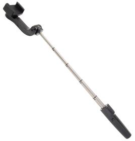 Selfie tyč FIXED Snap Action, tripod so stabilizátorom a diaľkovou spúšťou čierna

 obrázok produktu 5 z 15